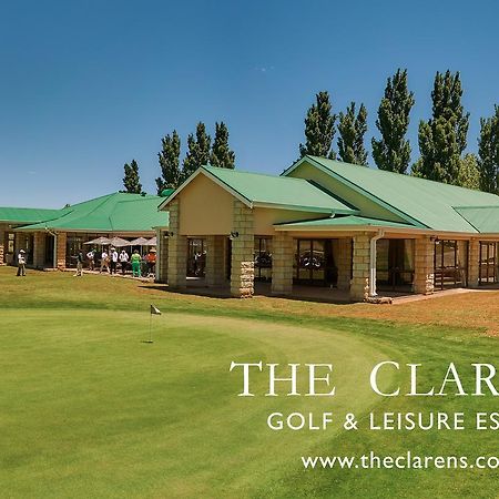 Riverwalk Bed And Breakfast Clarens Esterno foto
