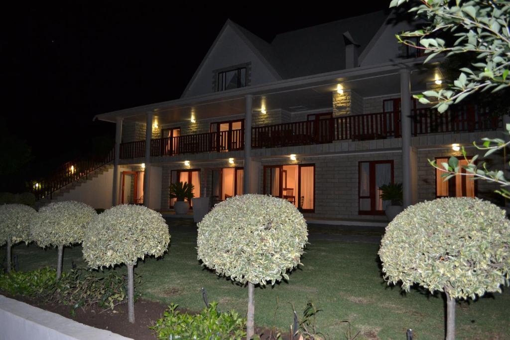 Riverwalk Bed And Breakfast Clarens Esterno foto