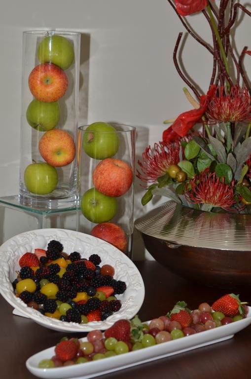 Riverwalk Bed And Breakfast Clarens Esterno foto