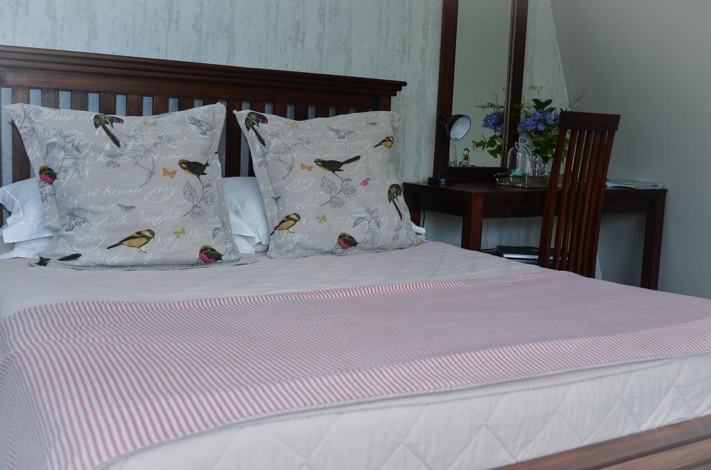 Riverwalk Bed And Breakfast Clarens Esterno foto