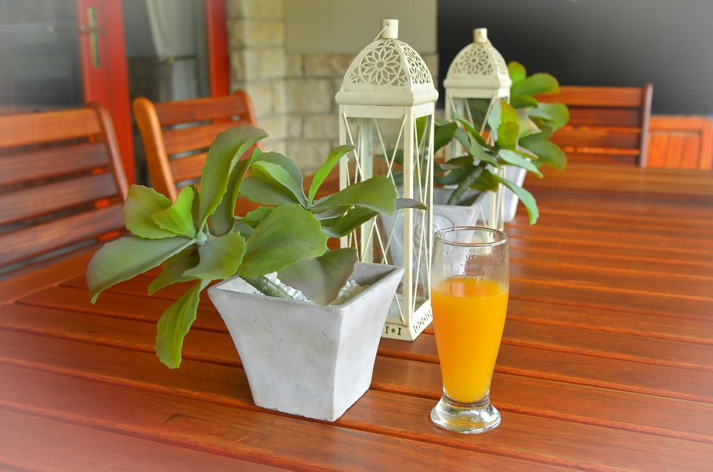 Riverwalk Bed And Breakfast Clarens Esterno foto
