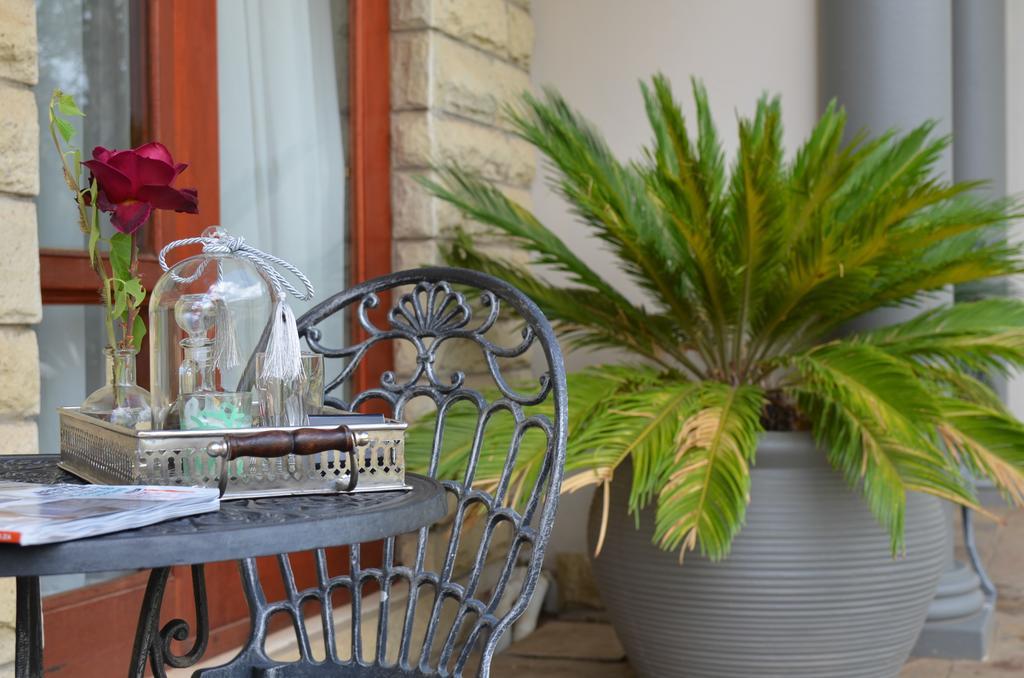 Riverwalk Bed And Breakfast Clarens Esterno foto