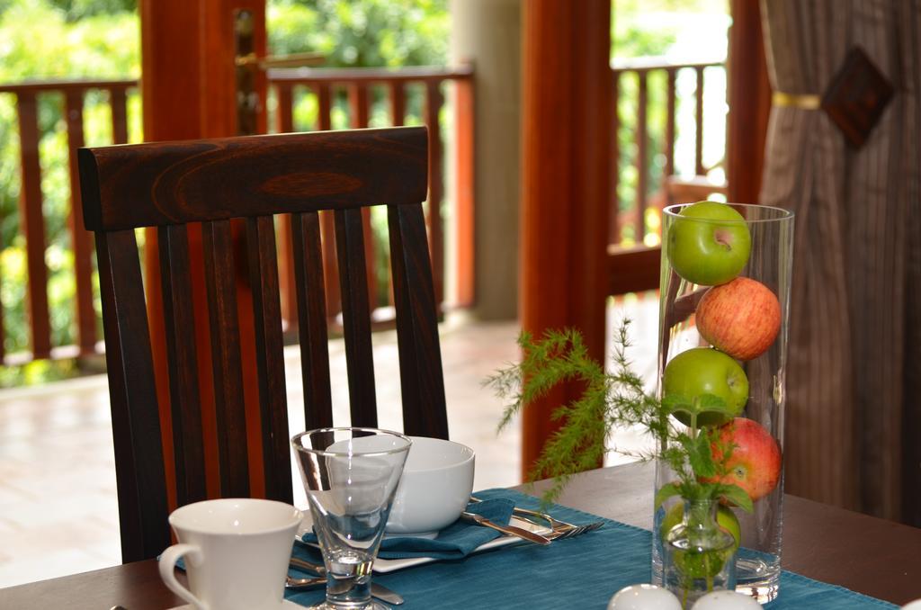 Riverwalk Bed And Breakfast Clarens Esterno foto