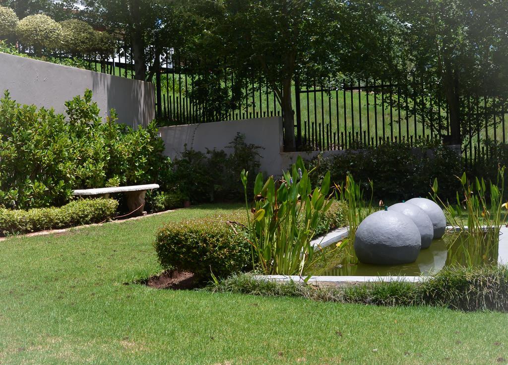 Riverwalk Bed And Breakfast Clarens Esterno foto