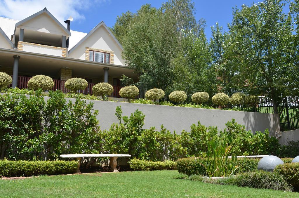 Riverwalk Bed And Breakfast Clarens Esterno foto