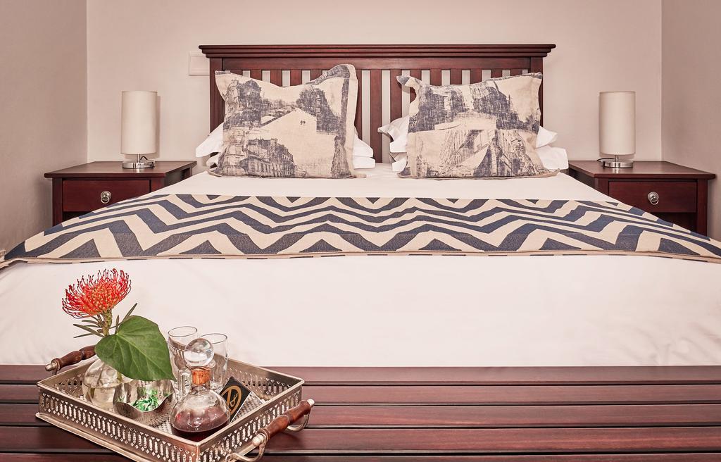Riverwalk Bed And Breakfast Clarens Esterno foto