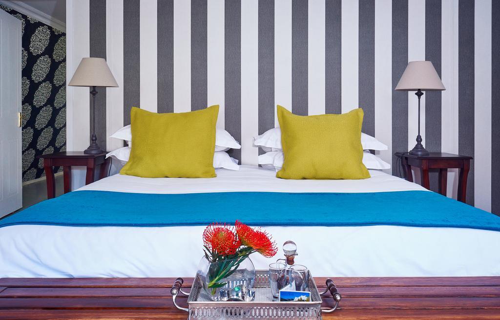 Riverwalk Bed And Breakfast Clarens Esterno foto