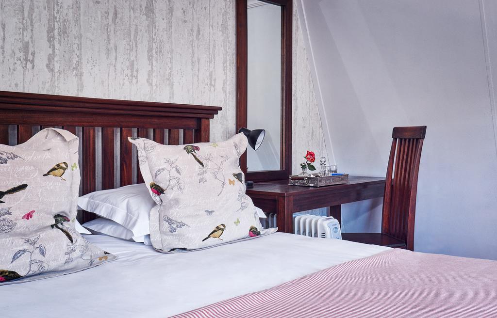 Riverwalk Bed And Breakfast Clarens Esterno foto