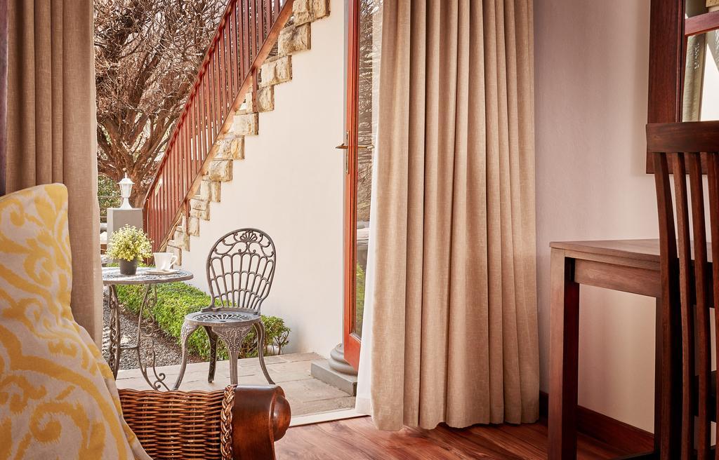 Riverwalk Bed And Breakfast Clarens Esterno foto