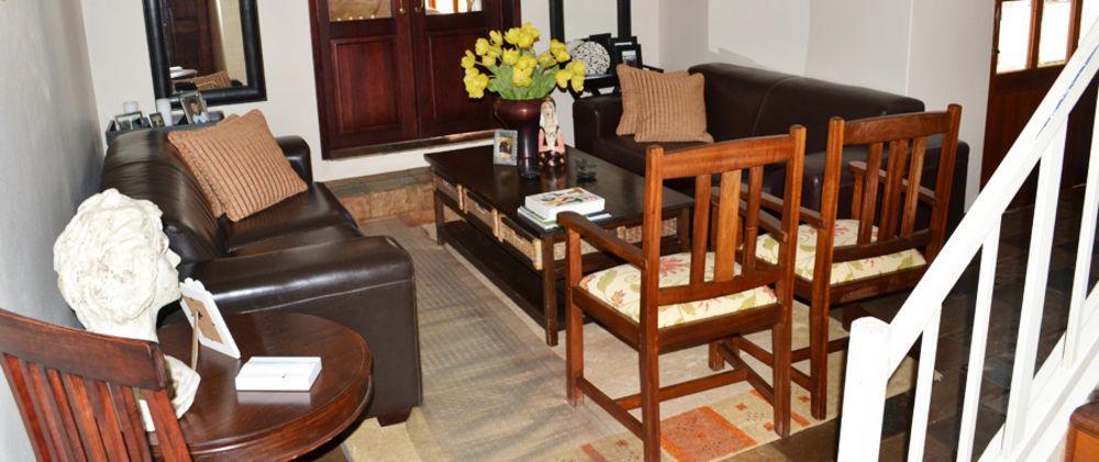 Riverwalk Bed And Breakfast Clarens Esterno foto