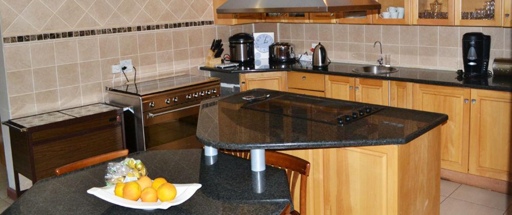 Riverwalk Bed And Breakfast Clarens Esterno foto