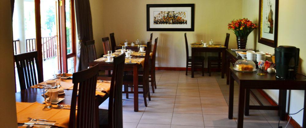 Riverwalk Bed And Breakfast Clarens Esterno foto