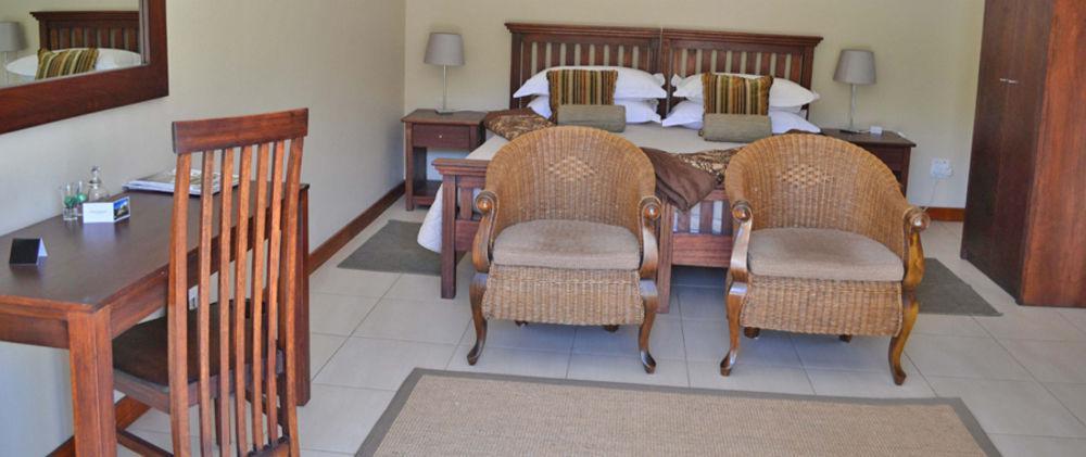 Riverwalk Bed And Breakfast Clarens Esterno foto